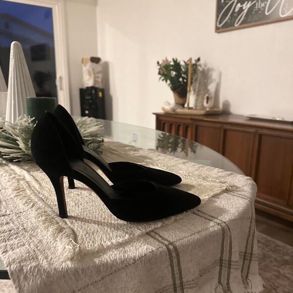 Vince Celeste heels size 7 - Picture 1 of 3